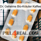 Dr. Geheime Bio-Kräuter Kaffee cialis3